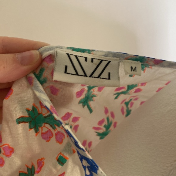 Beach coverup - Picture 2 of 2